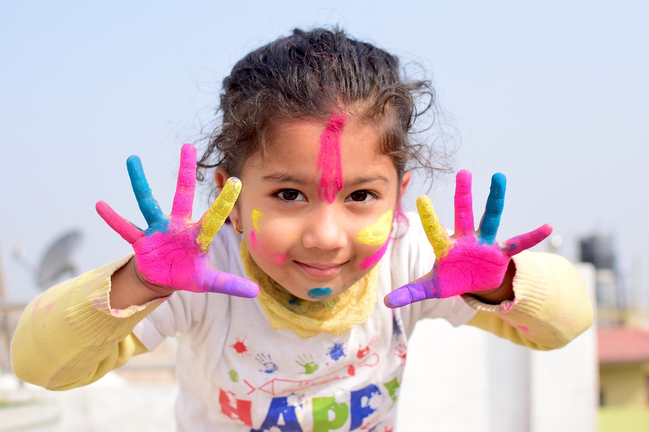 LAFO Child Care