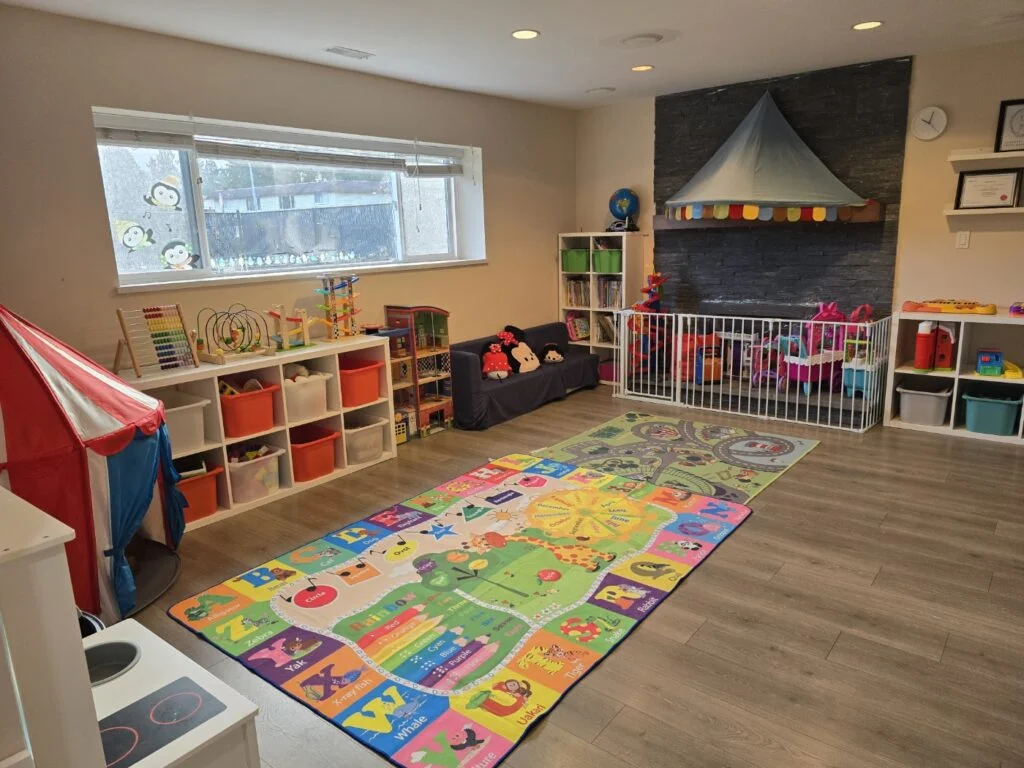 Learning activities
